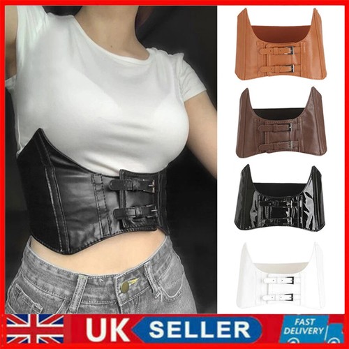 Women underbust corset girdle - underbust,