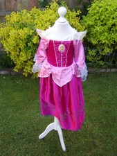 DISNEY AURORA CINDERELLA