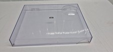 Technics Dust Cover-Lid