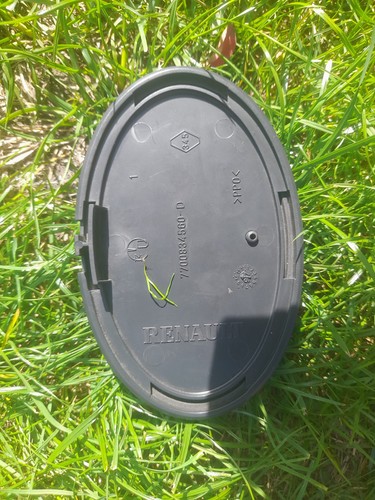 Mk1 clio steering wheel center - wheel,