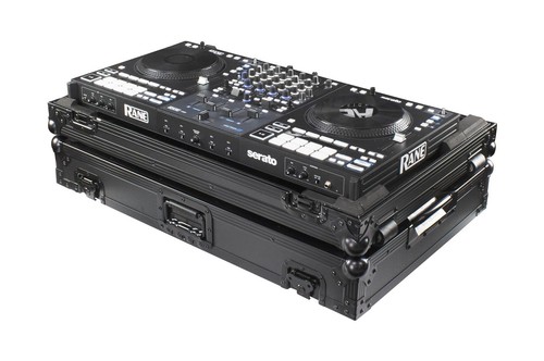 Rane four black label flight - rane,