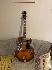Gibson ES175cc Archtop Guitar 1978 (Charlie Christian model)