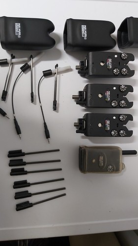 Delkim txi plus bite alarm - plus,