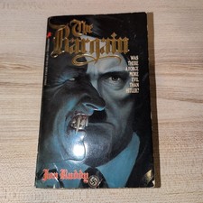 The Bargain - Jon Ruddy -