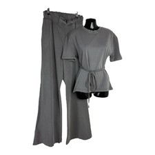 Zara Relaxed Fit Co-ord Set