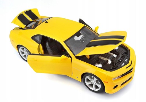 2010 chevrolet camaro - chevrolet, ss