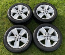 X4 VW CADDY MK4 2015-2021