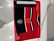 Matching Manchester United HAT