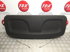 TOYOTA YARIS MK3 2012-2017