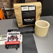 Surly Tubeless Kit 80mm Wide