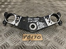 KAWASAKI GPZ1000 RX top yoke