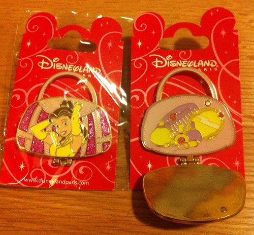 Disneyland paris pin - -, oe