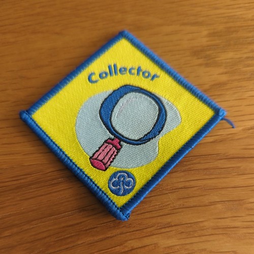 Girlguiding brownie interest - girlguiding,