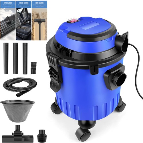 4500w wet dry - &, vacuum