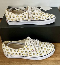 Vans Peanut Snoopy  X