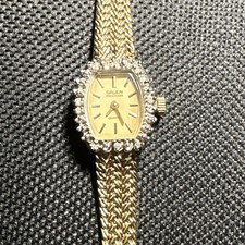 Vintage gruen luxury adj gold - vintage,