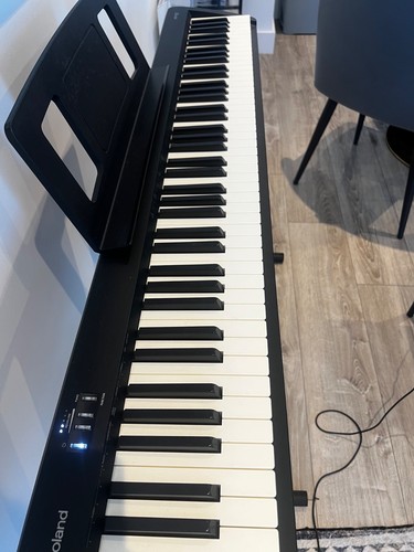 Roland fp10 key digital - 88-key,