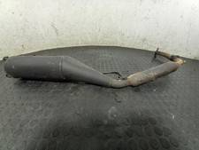 2023 YAMAHA YZF R125 Exhaust