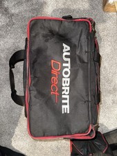 Autobrite Detailing Bag