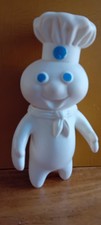 Vintage Pillsbury Doughboy 1971