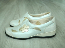 FlyFlot Ladies Slip-On Comfort