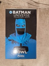 Eaglemoss Hero Collector DC