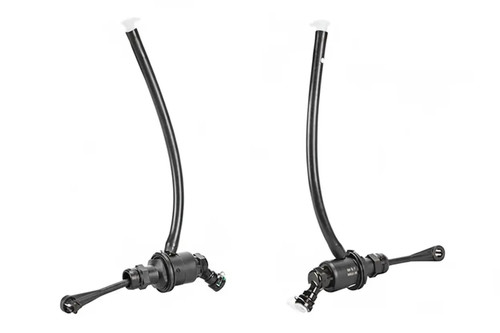 Clutch master cylinder - , plastic