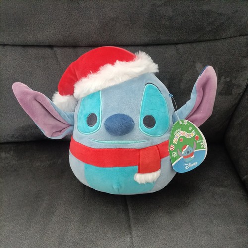 Squishmallows disney stitch - squishmallows,