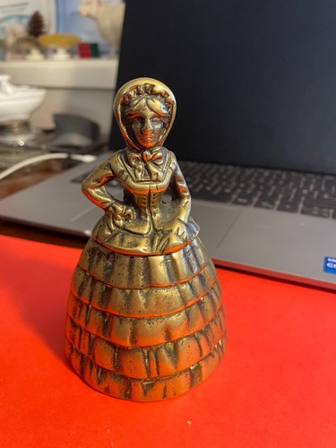 Antique victorian brass - antique,