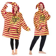 Harry Potter Women's Hoodies