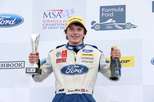 Formula ford championship - formula,