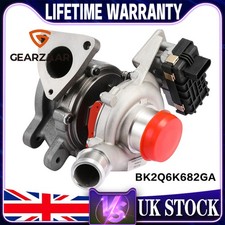 Turbo turbocharger gaskets - turbocharger, &