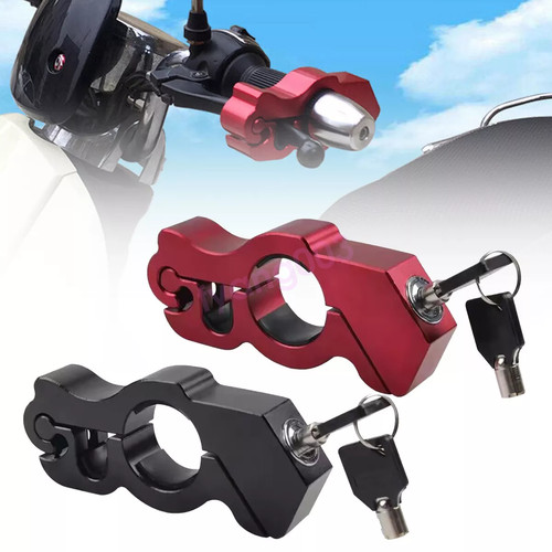 Motorbike motorcycle handlebar - motorbike,