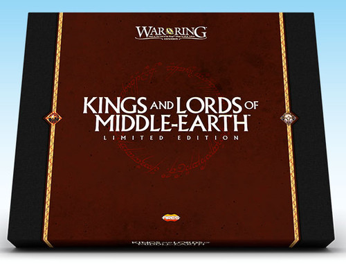 War the ring - the,