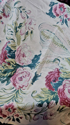 Cohama fabric hand print - cohama,