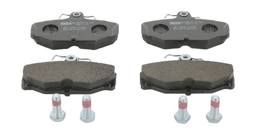 Ferodo fdb398 disc brake - fdb398,