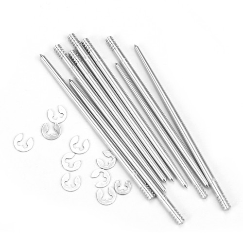 Mikuni jet needles - mikuni,