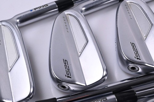 Ping i525 irons - /, /