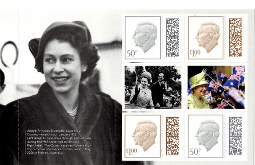 2026 queen elizabeth ii - queen,