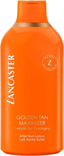 Lancaster golden tan maximizer - golden,