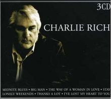 Charlie rich - rich, by