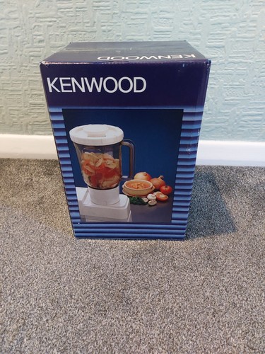 Brand new kenwood chef a993 - new,