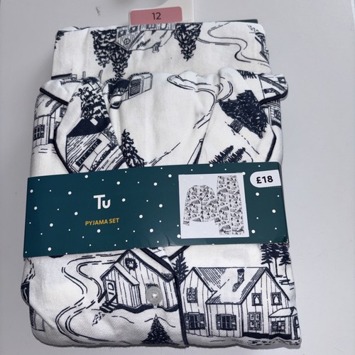 Size festive winter - tu-size, 12-festive