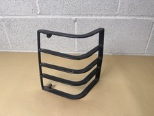 Range Rover Classic Early 2/4 Door Rear Light Guard RH Offside Genuine STC8127