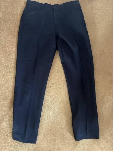 Vintage farah classic hopsack - vintage,