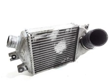 Subaru Legacy V BM Intercooler
