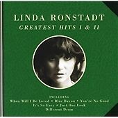 Linda ronstadt greatest hits - ronstadt, :