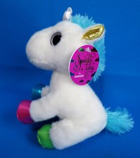 UNICORN 🦄 little pony BIG