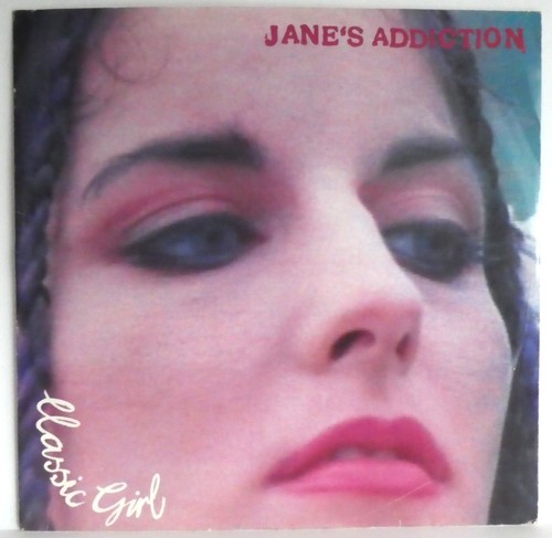 Jane addiction classic - addiction,
