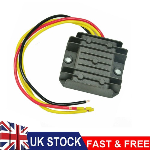Rectifier regulator single - rectifier,